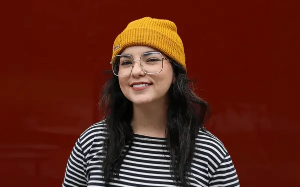 Andrea Mendoza